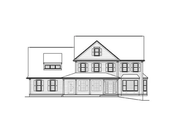 Unit for sale at 10 Aldrich Lane, Westford, MA 01886