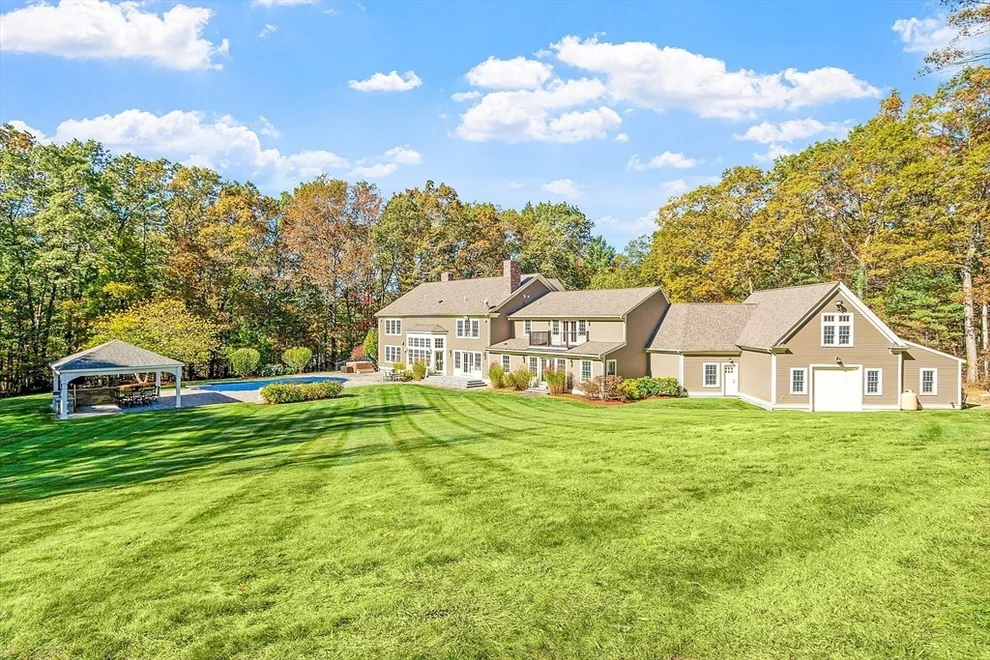 Unit for sale at 18A South Shaker Road, Harvard, MA 01451