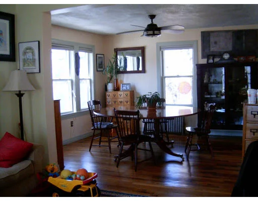 Unit for sale at 6 Sunset Rd, Arlington, MA 02474