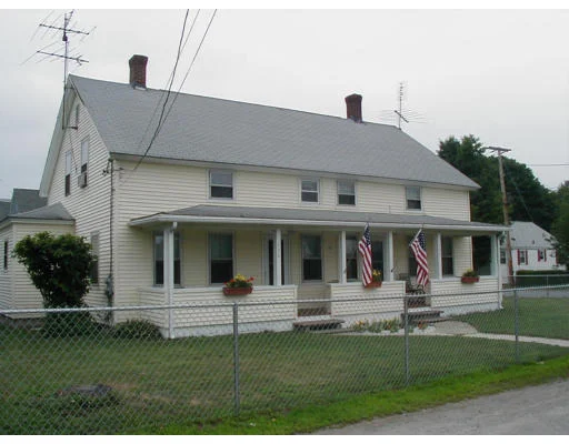 Unit for sale at 133 Church Ave., Northbridge, MA 01534
