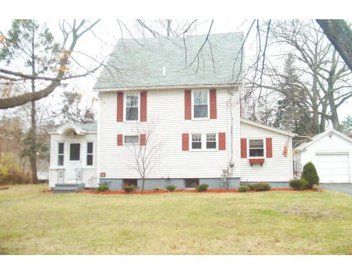 Unit for sale at 96 Winton Street, Springfield, MA 01118