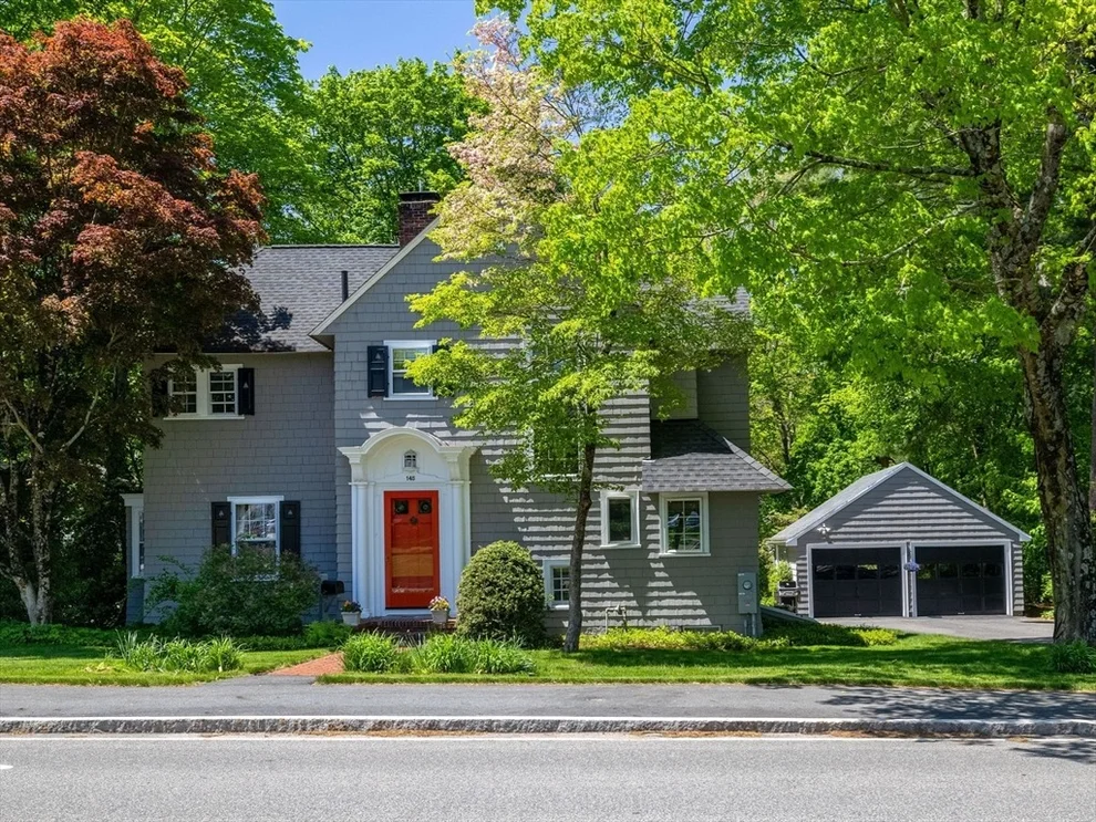Unit for sale at 145 Grove St, Wellesley, MA 02482