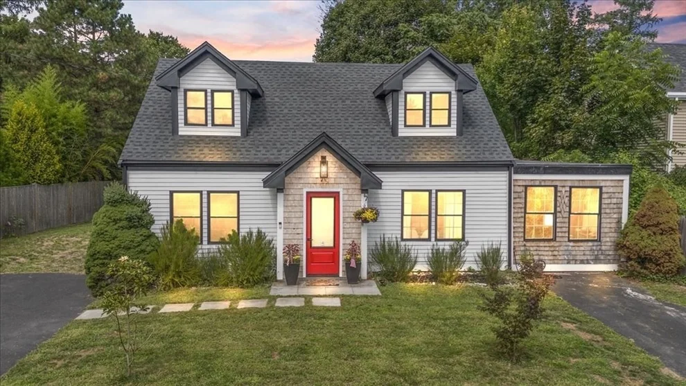 Unit for sale at 4 Hanover Street, Newbury, MA 01951