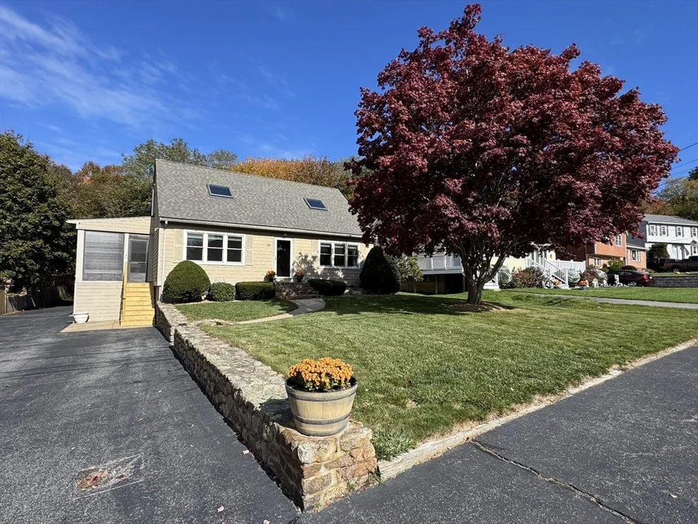 Unit for sale at 28 Macomber Road, Gloucester, MA 01930