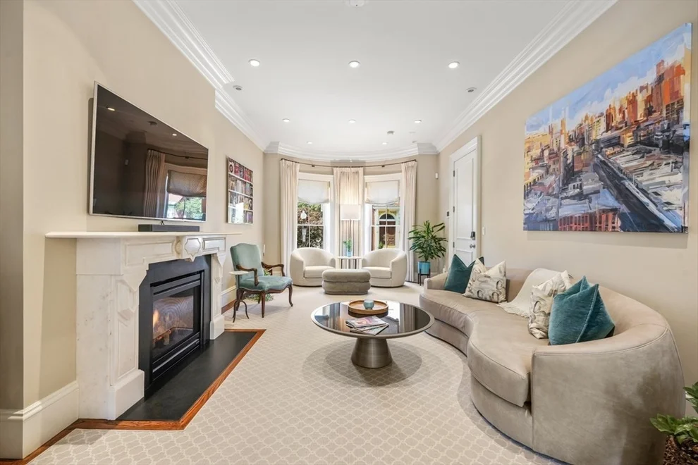 Unit for sale at 85 Pembroke St, Boston, MA 02118