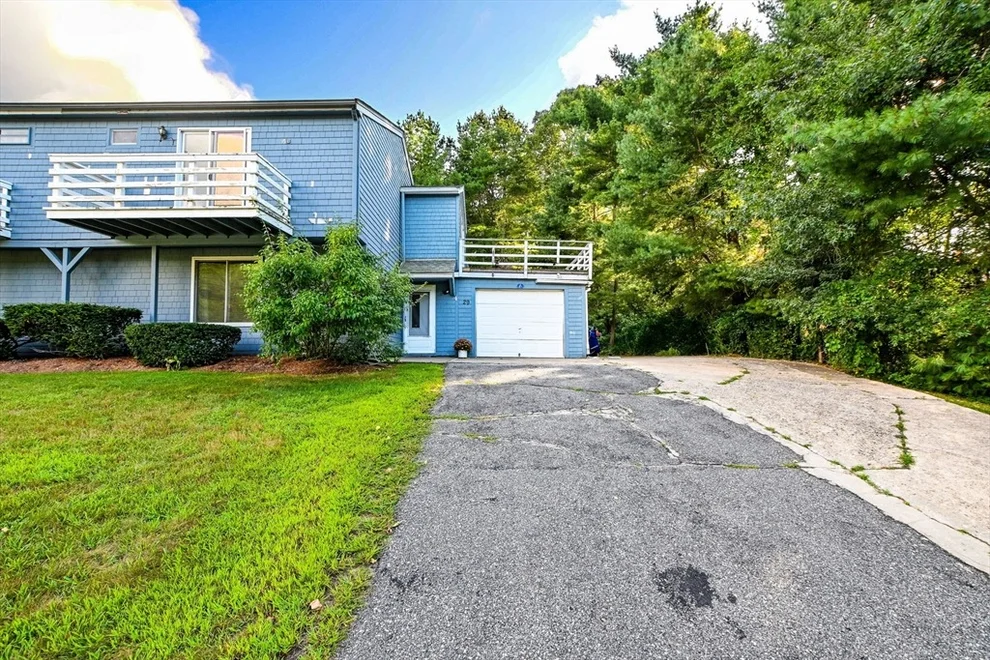Unit for sale at 29 Surrey Ln, Bourne, MA 02532