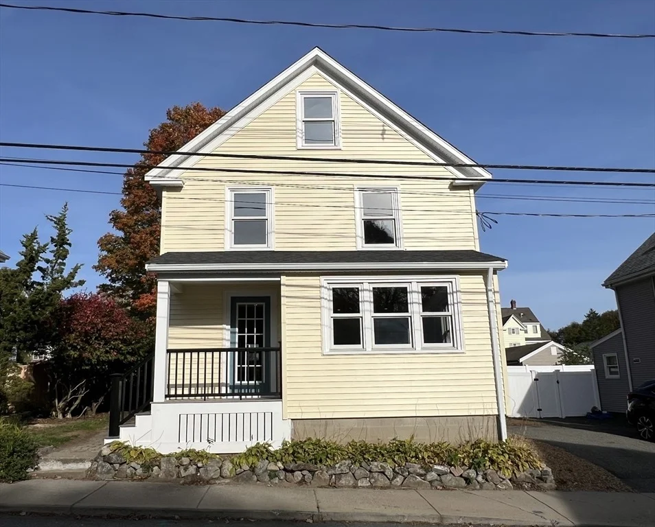 Unit for sale at 21 Brownville Ave, Ipswich, MA 01938