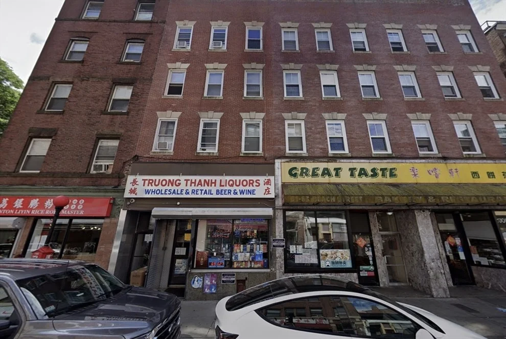 Unit for sale at 65-65A Beach Street, Boston, MA 02111