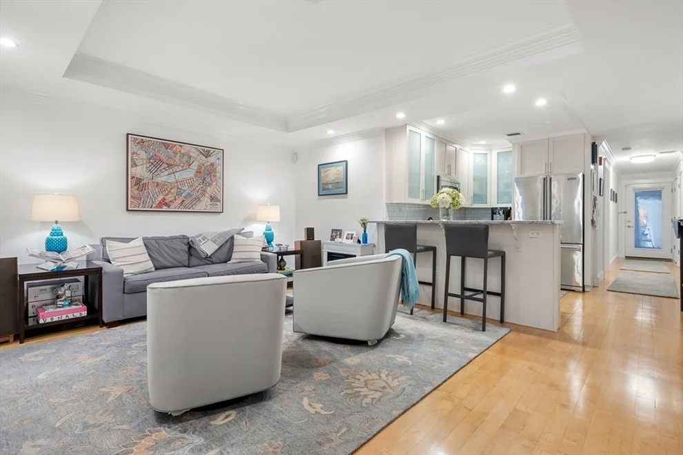 Unit for sale at 191 Beacon St, Boston, MA 02116