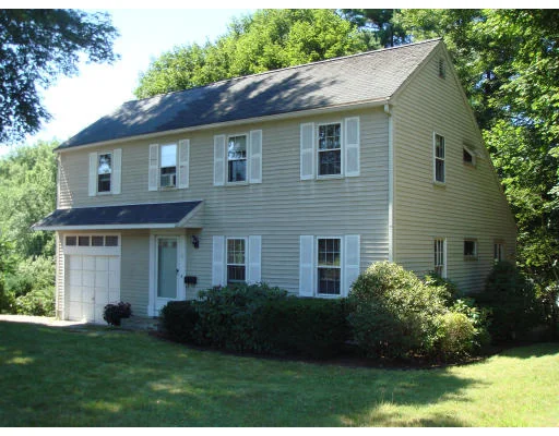 Unit for sale at 6 Fisher Avenue, Wellesley, MA 02482