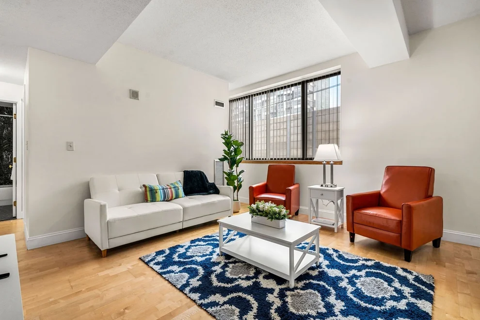 Unit for sale at 169 Monsignor O'brien Hwy, Cambridge, MA 02141