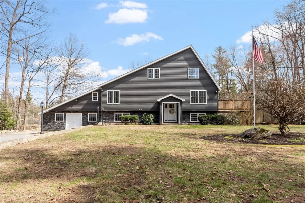 Unit for sale at 198 Lunenburg Rd, Townsend, MA 01474