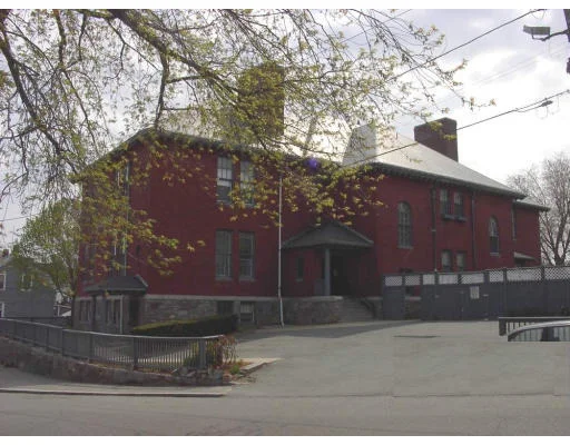 Unit for sale at 8 Summer Street, Gloucester, MA 01930