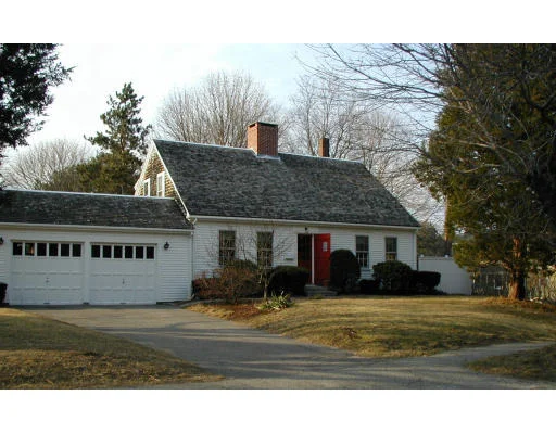 Unit for sale at 463 Beechwood Street, Cohasset, MA 02025