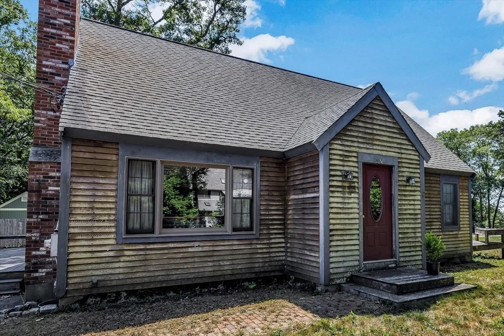 Unit for sale at 82 Ashumet Ave, Mashpee, MA 02649