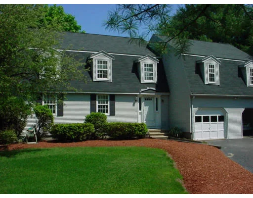 Unit for sale at 34 Lakewood Road, Stow, MA 01775