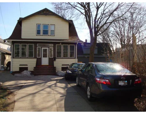 Unit for sale at 35 Clarendon St, Malden, MA 02148