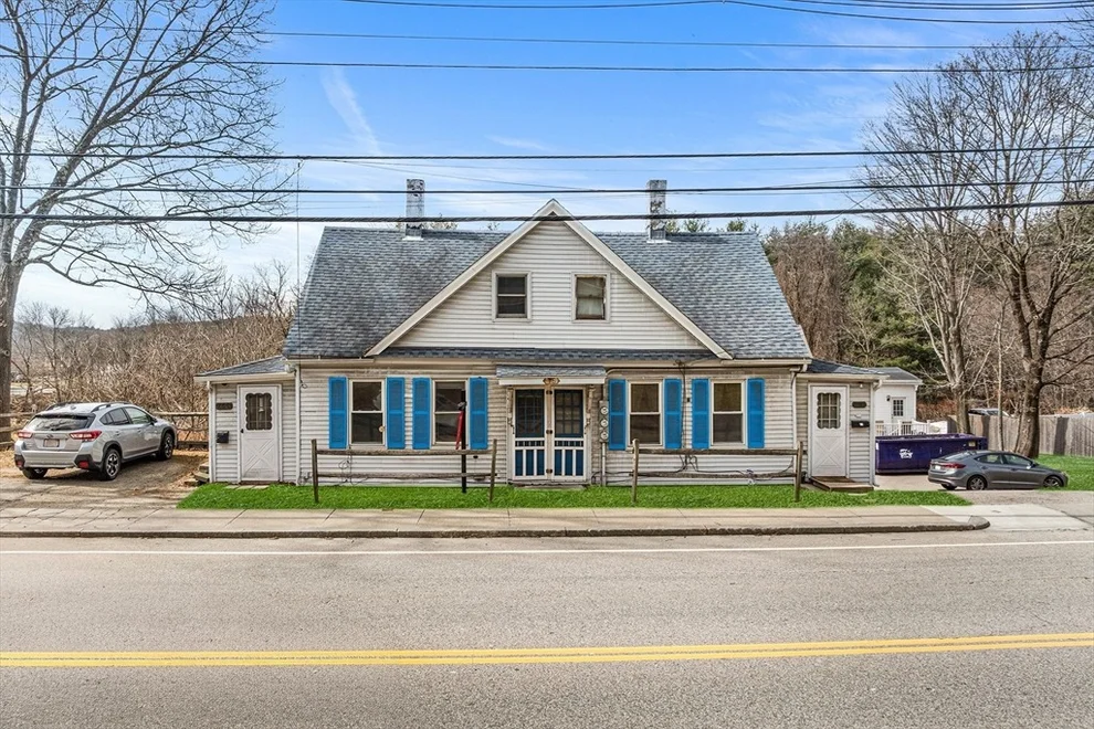 Unit for sale at 75 Main St, Millbury, MA 01527