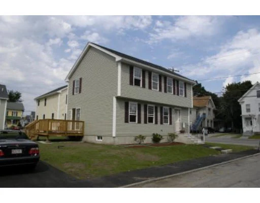 Unit for sale at 3 Fernald Street, Lowell, MA 01851