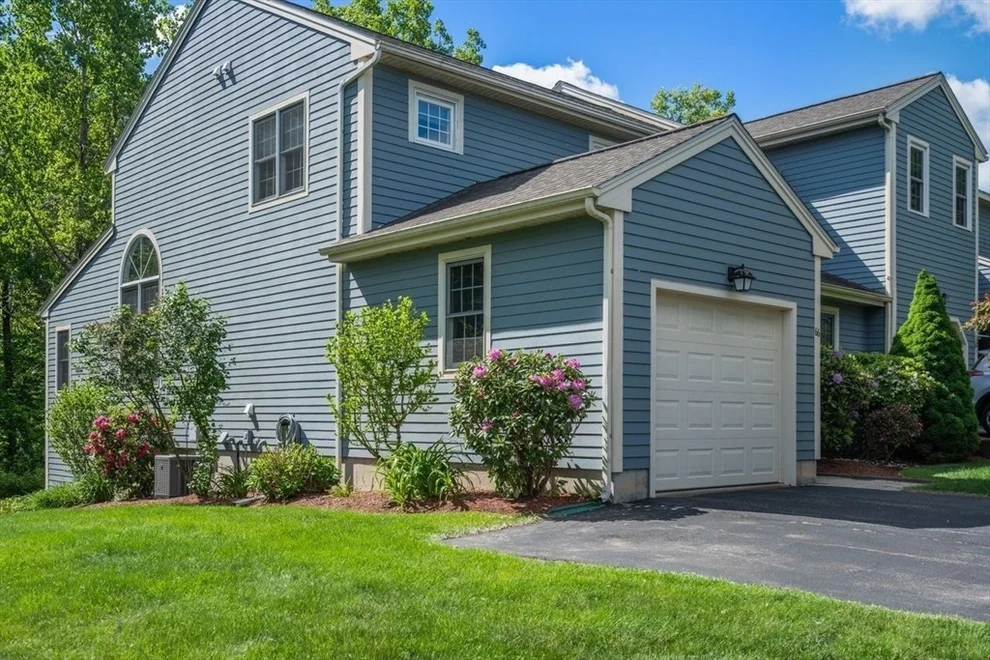 Unit for sale at 66 Steeple View, Sturbridge, MA 01566