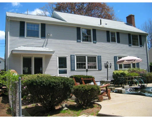 Unit for sale at 34 Temple Street, Framingham, MA 01701