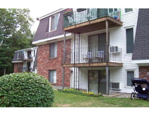 Unit for sale at 96 Main St, Foxboro, MA 02035