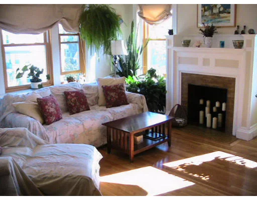 Unit for sale at 6 Radcliffe Road, Boston, MA 02134