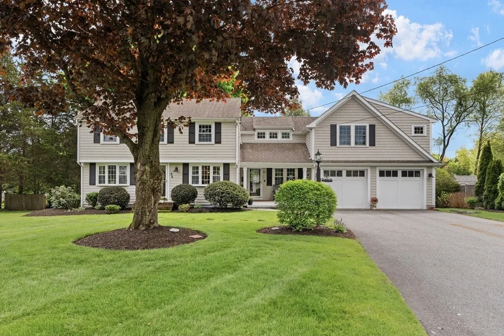 Unit for sale at 26 Cushing Rd, Westwood, MA 02090