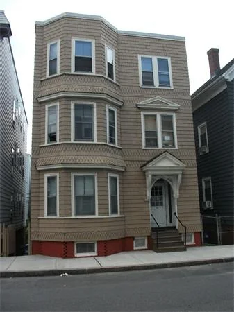 Unit for sale at 18 Washburn Street, Boston, MA 02125