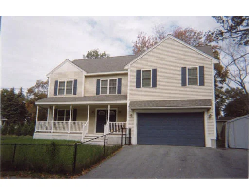 Unit for sale at 10 Moline Road, Burlington, MA 01803