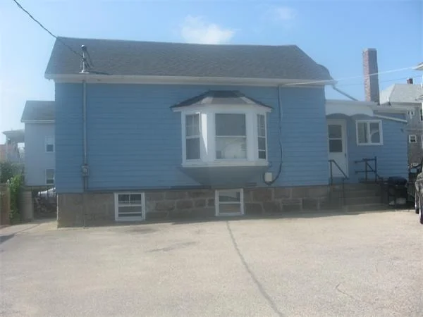 Unit for sale at 175-177 Hamlet St, Fall River, MA 02724