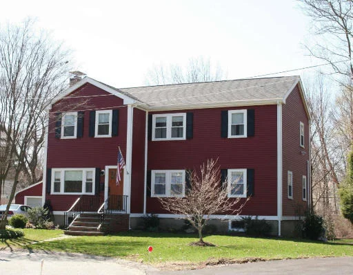 Unit for sale at 19 Wayland Rd, Wakefield, MA 01880