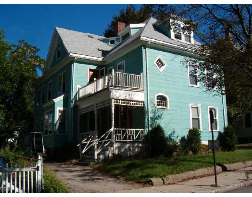 Unit for sale at 78 Kenwood St, Boston, MA 02124