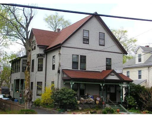 Unit for sale at 713 Metropolitan Ave, Boston, MA 02136