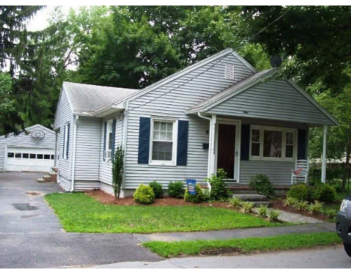 Unit for sale at 9 Stetson St., Haverhill, MA 01835