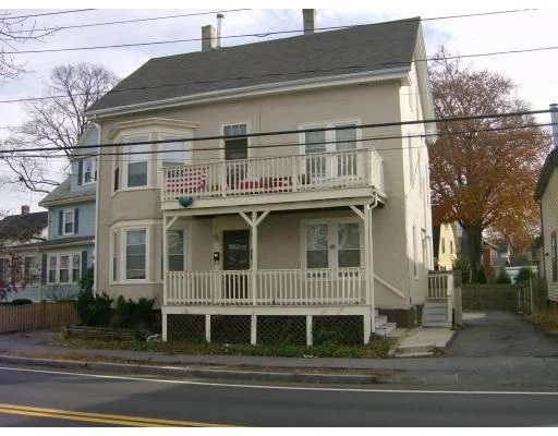 Unit for sale at 49 Paradise Rd, Swampscott, MA 01907