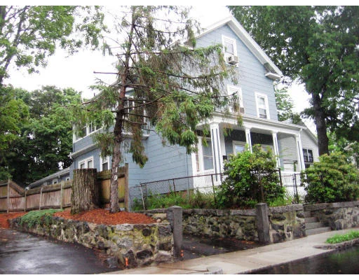Unit for sale at 15 Palfrey St, Watertown, MA 02472