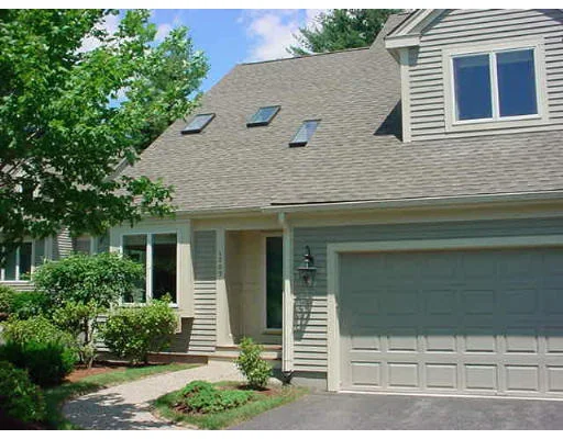 Unit for sale at 1005 Wisteria Way, Wayland, MA 01778