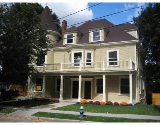 Unit for sale at 40 University Road, Brookline, MA 02446