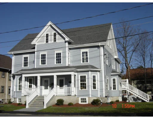 Unit for sale at 24 Parker Street, Watertown, MA 02472