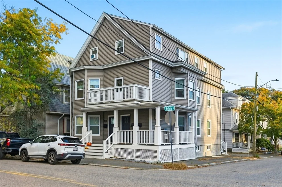 Unit for sale at 51 Ocean Ave, Salem, MA 01970