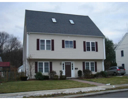 Unit for sale at 65 Spiers Road, Newton, MA 02459