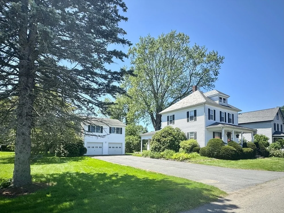 Unit for sale at 39 Fair St, Northampton, MA 01060