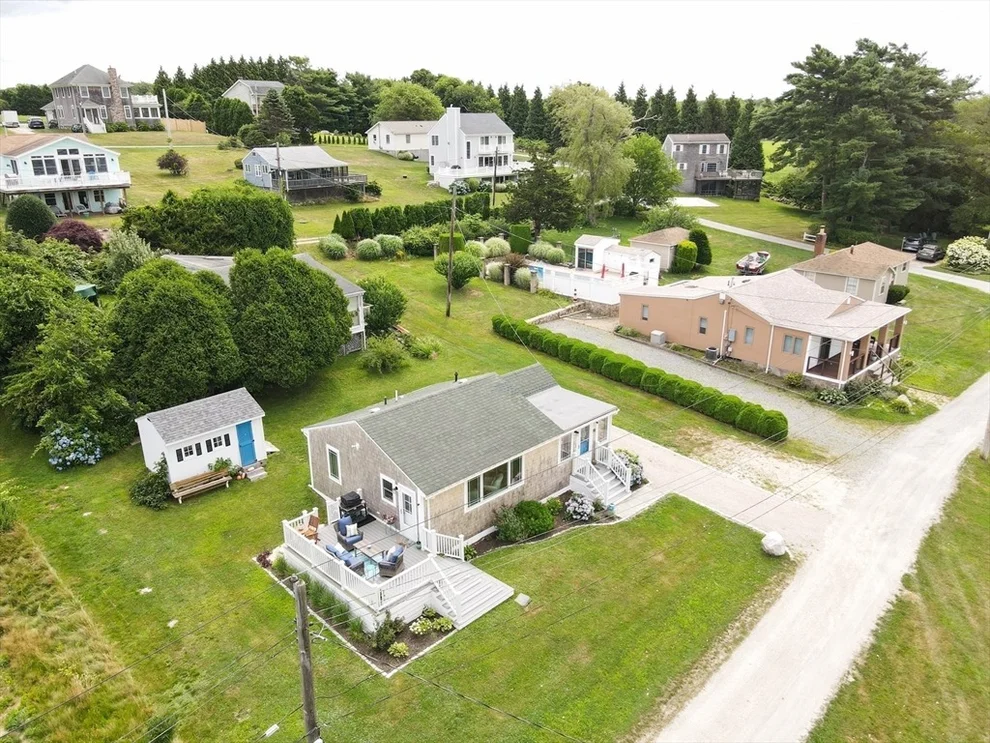 Unit for sale at 99 Sylvia Ln, Westport, MA 02790