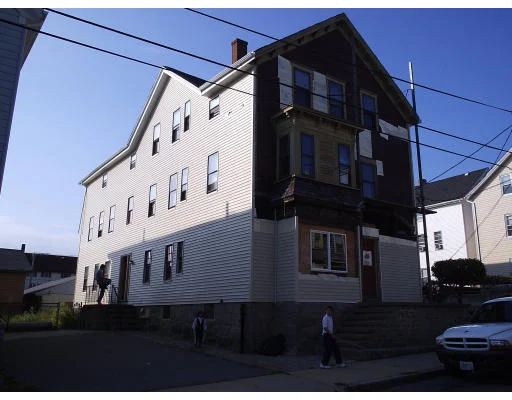 Unit for sale at 302 Tremont, Fall River, MA 02720