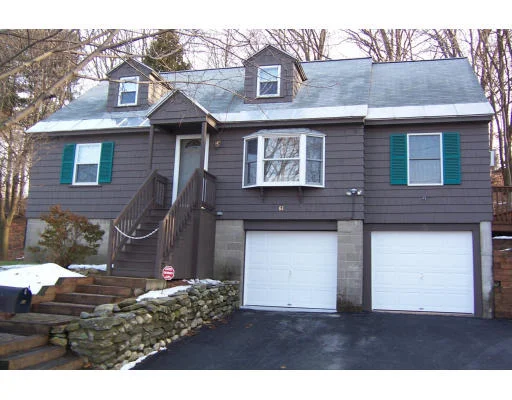 Unit for sale at 61 Elmwood Street, Auburn, MA 01501