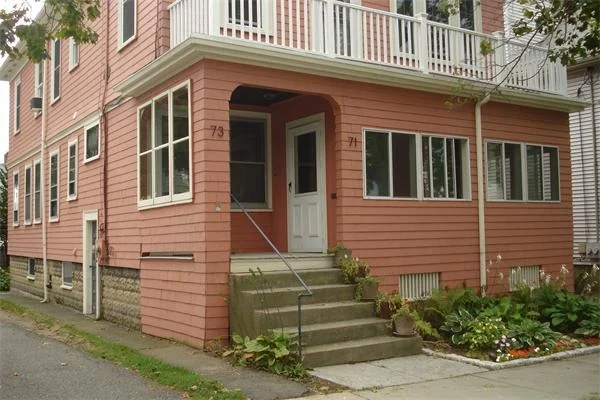Unit for sale at 71-73 Lexington St, Watertown, MA 02472