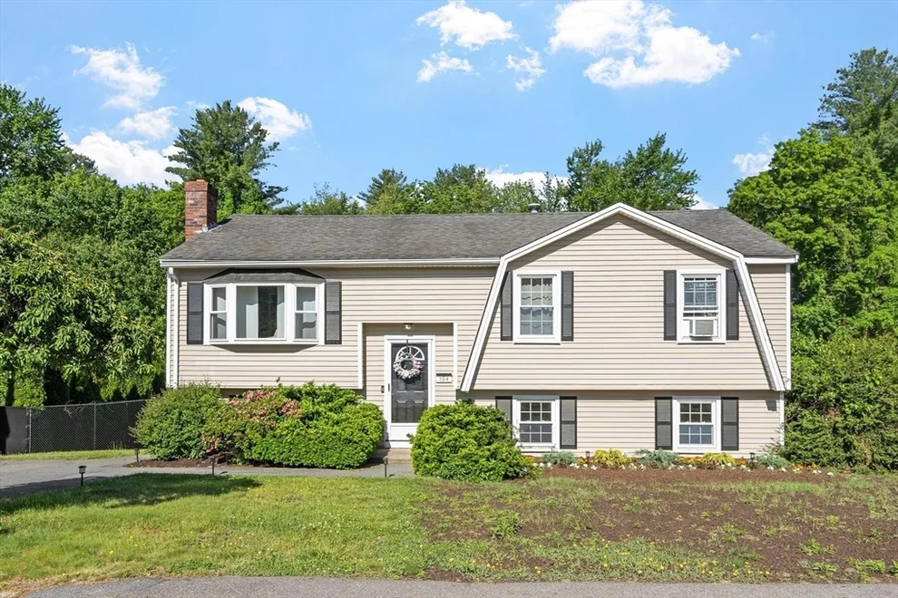 Unit for sale at 104 Freda Lane, Lowell, MA 01854