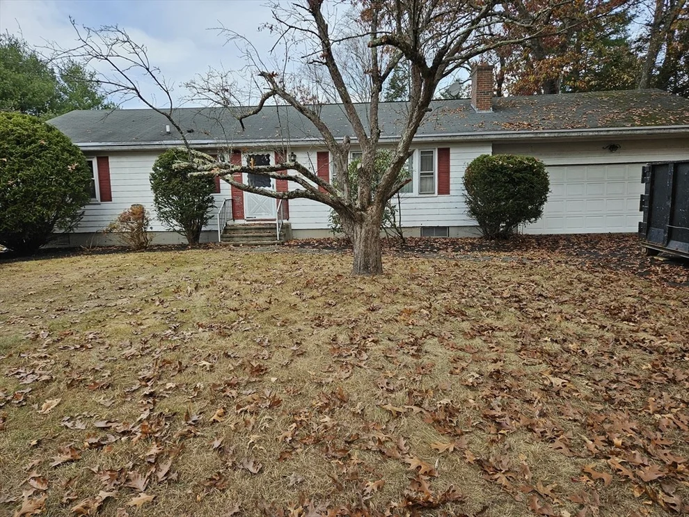 Unit for sale at 10 June Ave, Webster, MA 01570