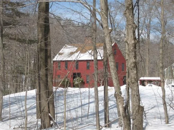 Unit for sale at 2 Black Hill Road, Paxton, MA 01612